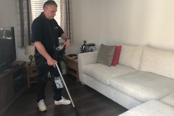 Bolton Central Heating Leak Detection Service