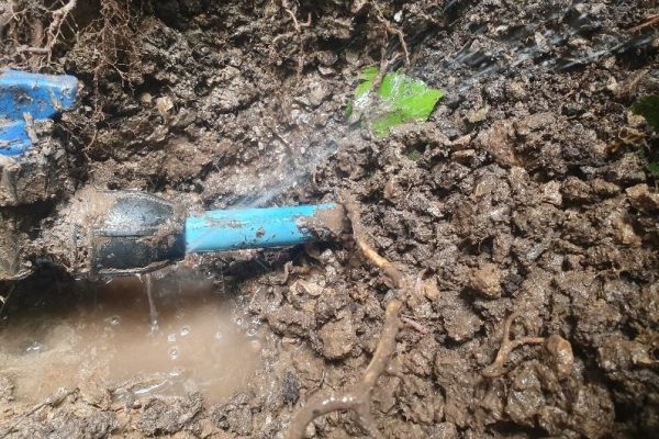 Water Mains Leak Detection Bolton